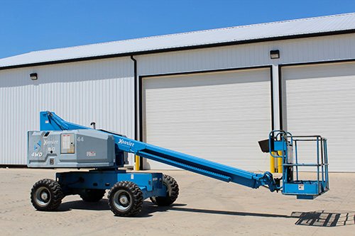 Property photo 2 - Farm Equipment Auction
