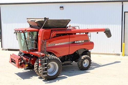 Property photo 4 - Farm Equipment Auction