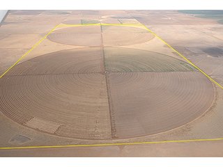 Property photo 1 - TEXAS LAND AUCTION, 4,158+/- Acres offered in 3 Tracts