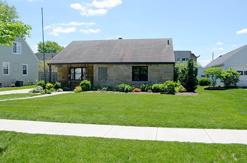 Property photo 2 - REAL ESTATE AUCTION, 3 Bedroom, 1.5 Bath Home