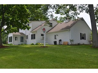 Tract 1 - REAL ESTATE AUCTION, HOME, RENTAL PROPERTY, 15+/- ACRES OFFERED IN 4 TRACTS OR COMBINATIONS