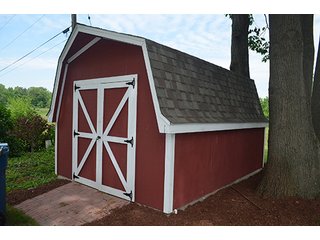 Tract 1 - REAL ESTATE AUCTION, HOME, RENTAL PROPERTY, 15+/- ACRES OFFERED IN 4 TRACTS OR COMBINATIONS