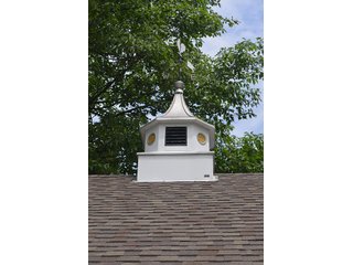 Tract 1 - REAL ESTATE AUCTION, HOME, RENTAL PROPERTY, 15+/- ACRES OFFERED IN 4 TRACTS OR COMBINATIONS