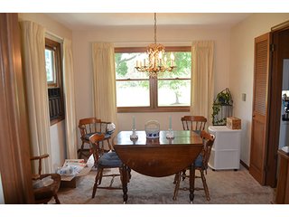 Tract 1 - REAL ESTATE AUCTION, HOME, RENTAL PROPERTY, 15+/- ACRES OFFERED IN 4 TRACTS OR COMBINATIONS