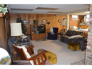 Tract 1 - REAL ESTATE AUCTION, HOME, RENTAL PROPERTY, 15+/- ACRES OFFERED IN 4 TRACTS OR COMBINATIONS