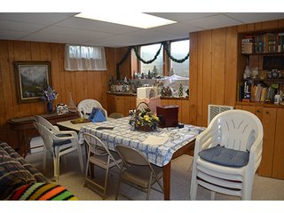 Tract 1 - REAL ESTATE AUCTION, HOME, RENTAL PROPERTY, 15+/- ACRES OFFERED IN 4 TRACTS OR COMBINATIONS