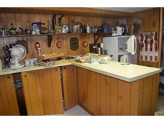 Tract 1 - REAL ESTATE AUCTION, HOME, RENTAL PROPERTY, 15+/- ACRES OFFERED IN 4 TRACTS OR COMBINATIONS