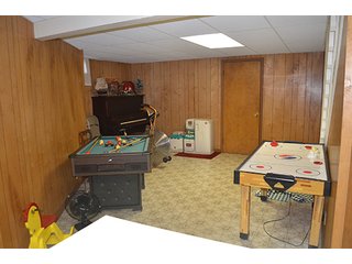 Tract 1 - REAL ESTATE AUCTION, HOME, RENTAL PROPERTY, 15+/- ACRES OFFERED IN 4 TRACTS OR COMBINATIONS