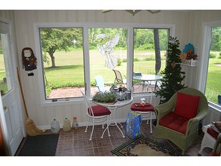Tract 1 - REAL ESTATE AUCTION, HOME, RENTAL PROPERTY, 15+/- ACRES OFFERED IN 4 TRACTS OR COMBINATIONS