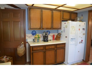 Tract 1 - REAL ESTATE AUCTION, HOME, RENTAL PROPERTY, 15+/- ACRES OFFERED IN 4 TRACTS OR COMBINATIONS