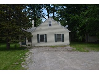 Tract 4 - REAL ESTATE AUCTION, HOME, RENTAL PROPERTY, 15+/- ACRES OFFERED IN 4 TRACTS OR COMBINATIONS