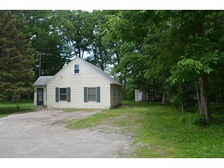 Tract 4 - REAL ESTATE AUCTION, HOME, RENTAL PROPERTY, 15+/- ACRES OFFERED IN 4 TRACTS OR COMBINATIONS