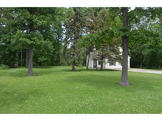 Tract 4 - REAL ESTATE AUCTION, HOME, RENTAL PROPERTY, 15+/- ACRES OFFERED IN 4 TRACTS OR COMBINATIONS
