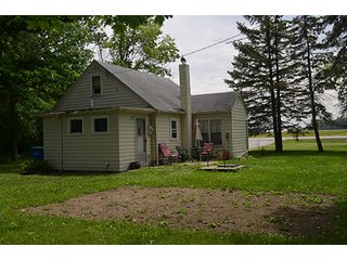 Tract 4 - REAL ESTATE AUCTION, HOME, RENTAL PROPERTY, 15+/- ACRES OFFERED IN 4 TRACTS OR COMBINATIONS