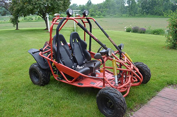 PERSONAL PROPERTY AUCTION