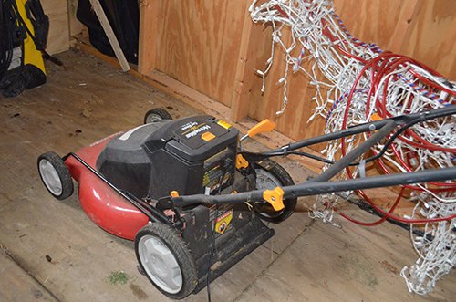 Property photo 131 - PERSONAL PROPERTY AUCTION