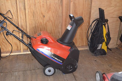 Property photo 25 - PERSONAL PROPERTY AUCTION