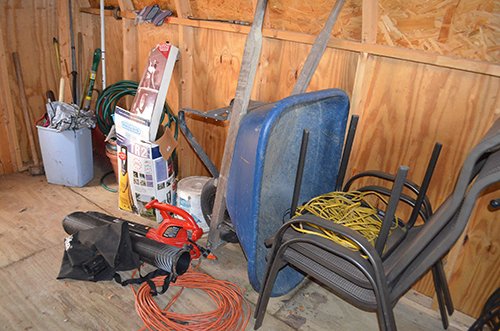 Property photo 85 - PERSONAL PROPERTY AUCTION