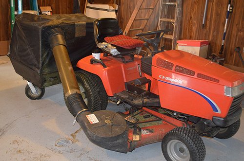 Property photo 65 - PERSONAL PROPERTY AUCTION
