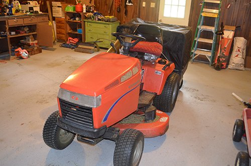 Property photo 60 - PERSONAL PROPERTY AUCTION