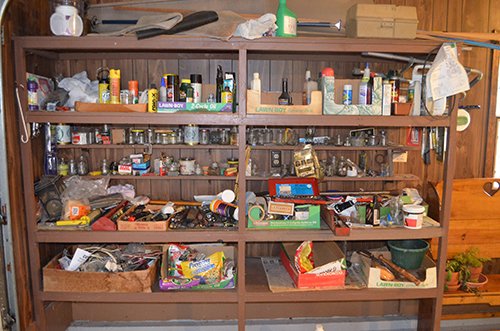 Property photo 79 - PERSONAL PROPERTY AUCTION