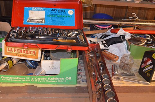 Property photo 49 - PERSONAL PROPERTY AUCTION