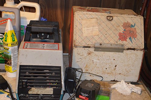 Property photo 144 - PERSONAL PROPERTY AUCTION