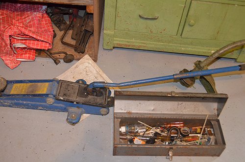 Property photo 127 - PERSONAL PROPERTY AUCTION