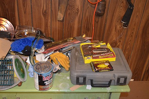 Property photo 77 - PERSONAL PROPERTY AUCTION