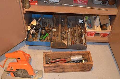 Property photo 189 - PERSONAL PROPERTY AUCTION
