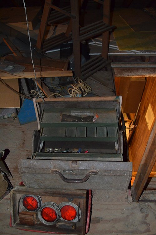 Property photo 145 - PERSONAL PROPERTY AUCTION