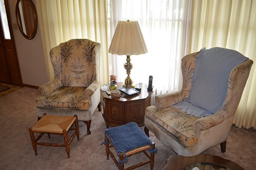 Property photo 111 - PERSONAL PROPERTY AUCTION