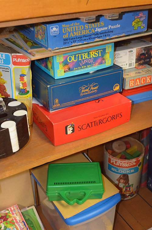 Property photo 121 - PERSONAL PROPERTY AUCTION