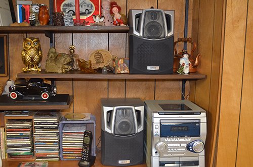 Property photo 124 - PERSONAL PROPERTY AUCTION