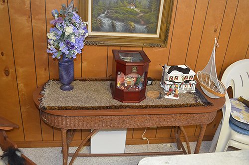 Property photo 168 - PERSONAL PROPERTY AUCTION