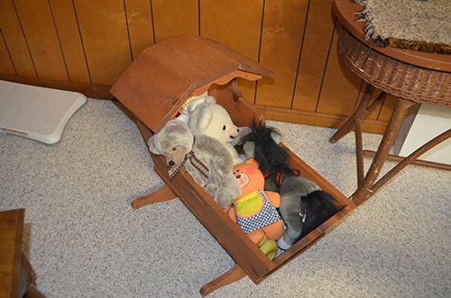 Property photo 107 - PERSONAL PROPERTY AUCTION