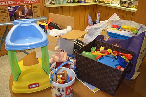 Property photo 114 - PERSONAL PROPERTY AUCTION