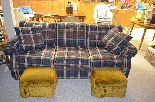 Property photo 137 - PERSONAL PROPERTY AUCTION