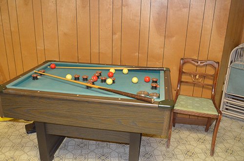 Property photo 104 - PERSONAL PROPERTY AUCTION
