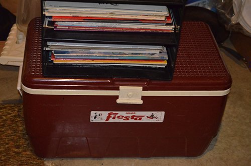 Property photo 109 - PERSONAL PROPERTY AUCTION