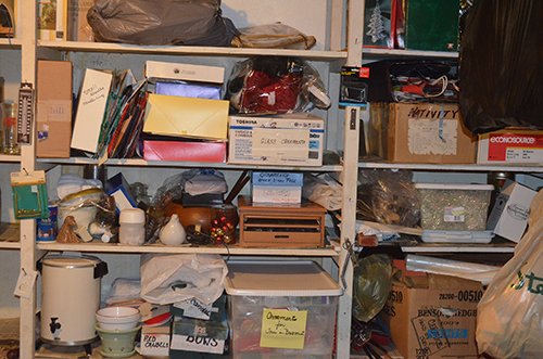 Property photo 138 - PERSONAL PROPERTY AUCTION