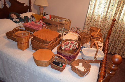 Property photo 122 - PERSONAL PROPERTY AUCTION