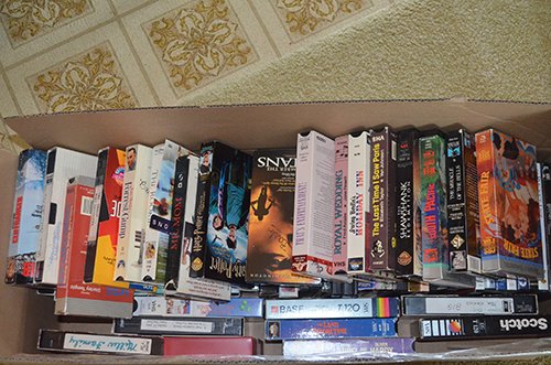 Property photo 101 - PERSONAL PROPERTY AUCTION