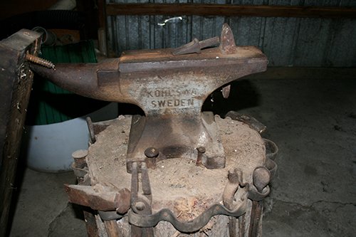 Property photo 37 - ESTATE AUCTION, Farm Equipment, Antiques & Collectibles, JD Parts & Tools