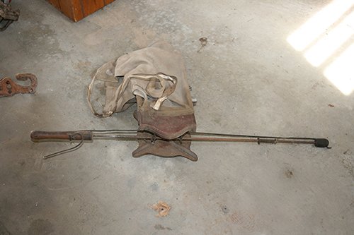 Property photo 42 - ESTATE AUCTION, Farm Equipment, Antiques & Collectibles, JD Parts & Tools