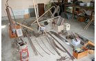 Property photo 39 - ESTATE AUCTION, Farm Equipment, Antiques & Collectibles, JD Parts & Tools