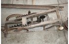 Property photo 41 - ESTATE AUCTION, Farm Equipment, Antiques & Collectibles, JD Parts & Tools