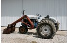 Property photo 4 - ESTATE AUCTION, Farm Equipment, Antiques & Collectibles, JD Parts & Tools