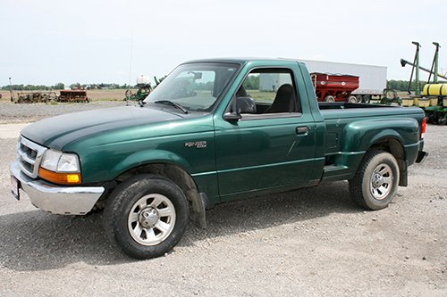 Property photo 26 - ESTATE AUCTION, Farm Equipment, Antiques & Collectibles, JD Parts & Tools