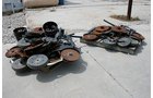 Property photo 17 - ESTATE AUCTION, Farm Equipment, Antiques & Collectibles, JD Parts & Tools